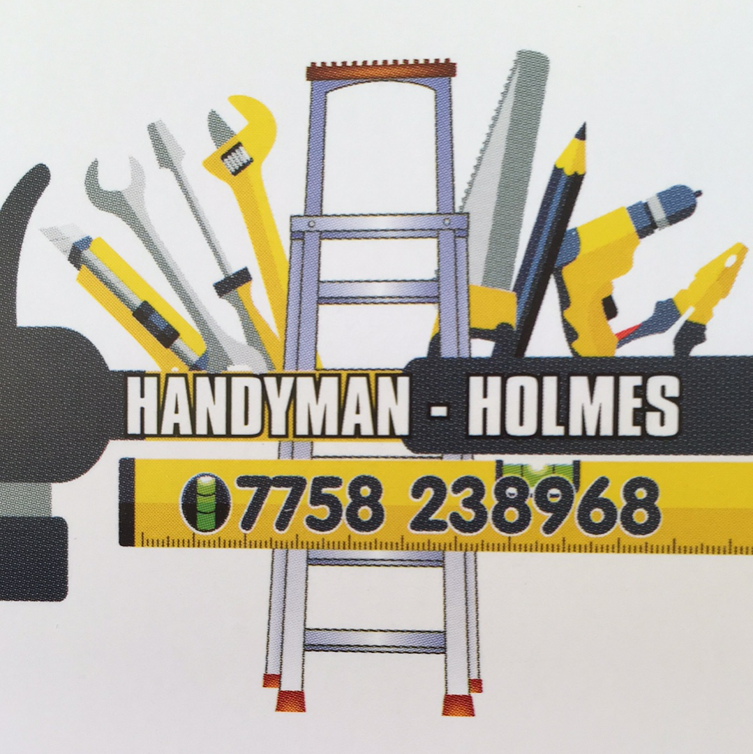 Handyman Holmes · Photos 1